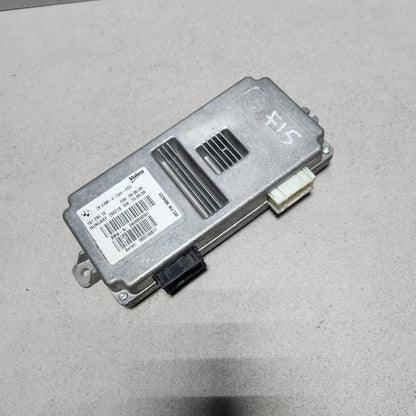 2014-2018 BMW X5 Surround View Camera Control Module 6995909 X3 F25 X4 F26 X5 