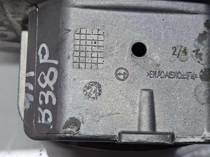 17276810-2014-2022 BMW X1 F48 Engine Cushion Motor Mount OEM