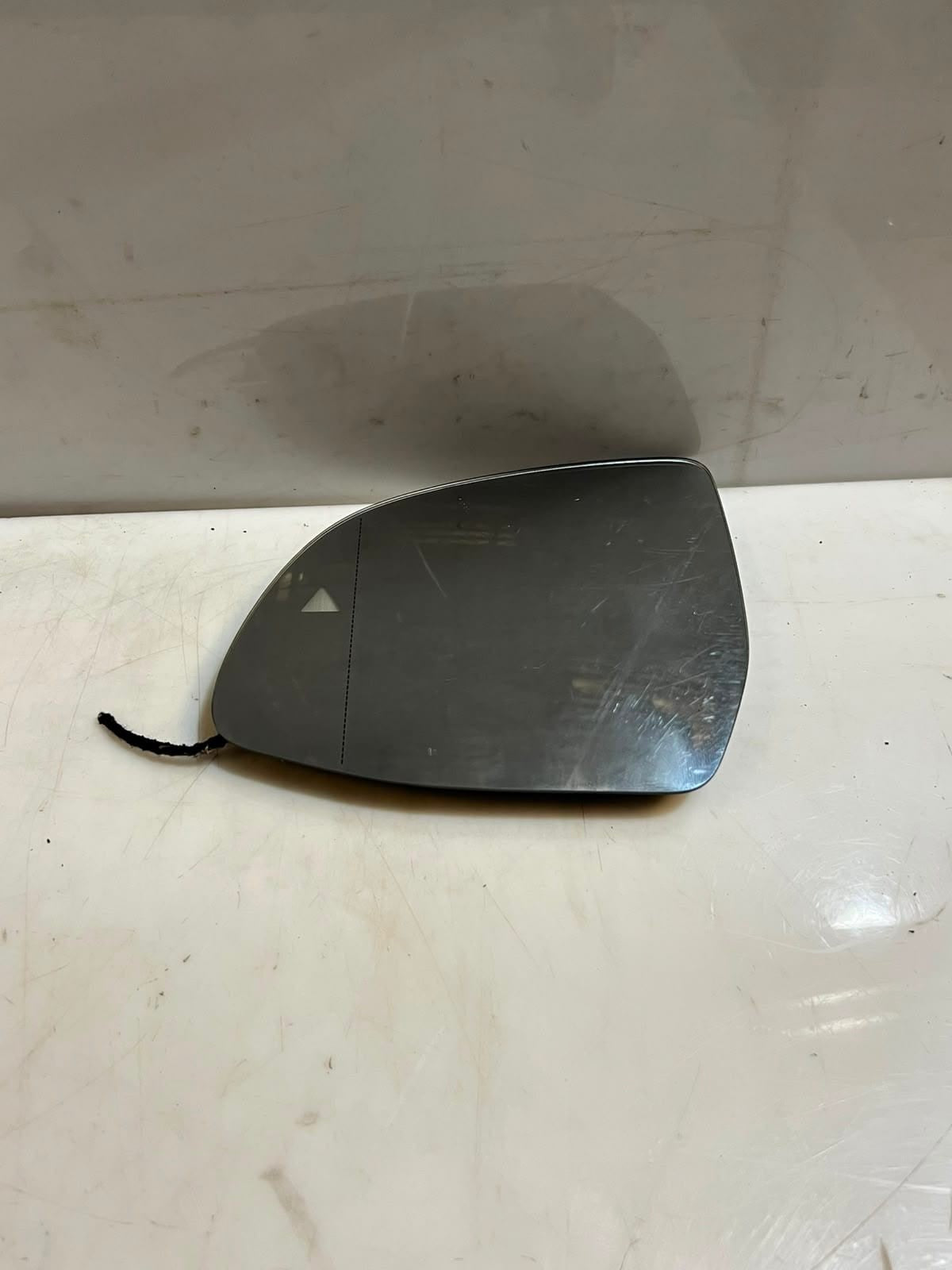 2018-2024 BMW X3 G01  X5 G05 X4 G02 X6 G06 Wing Mirror Glass 6004427 OEM