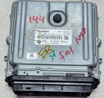 Bild in die Galerieansicht laden, 2009-2013 BMW 5 Series Engine Control Unit 8516753 F07 and 7 Series F01 F02 OEM