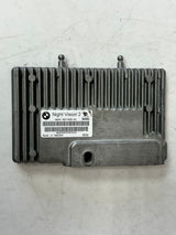 2009-2013 BMW M5 F01 F02 F07 F10 F11 Night Vision Camera Control Unit 9217935