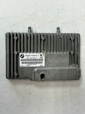 2009-2013 BMW M5 F01 F02 F07 F10 F11 Night Vision Camera Control Unit 9217935