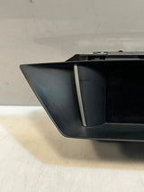 2010-2015 BMW X1 E84 CID 6.5" Multifunction Display Screen 9289583 OEM