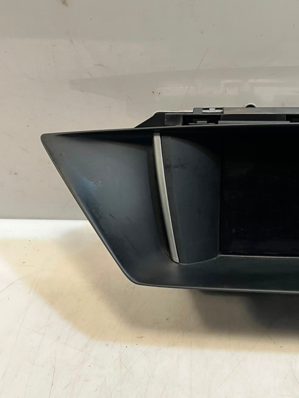 2010-2015 BMW X1 E84 CID 6.5" Multifunction Display Screen 9289583 OEM