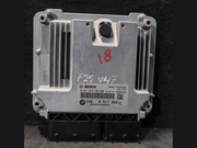 BMW 5 F10 F20 F25 F30 N47N ENGINE CONTROL UNIT ECU DDE MODULE - 8517862