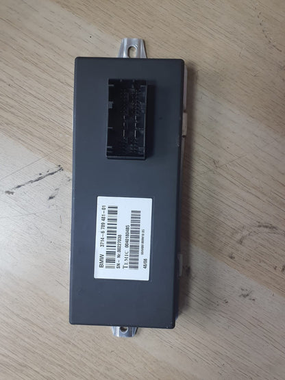 2007-2014 BMW X5 Dynamic Drive Control Module 6789481 E70 X6 E71