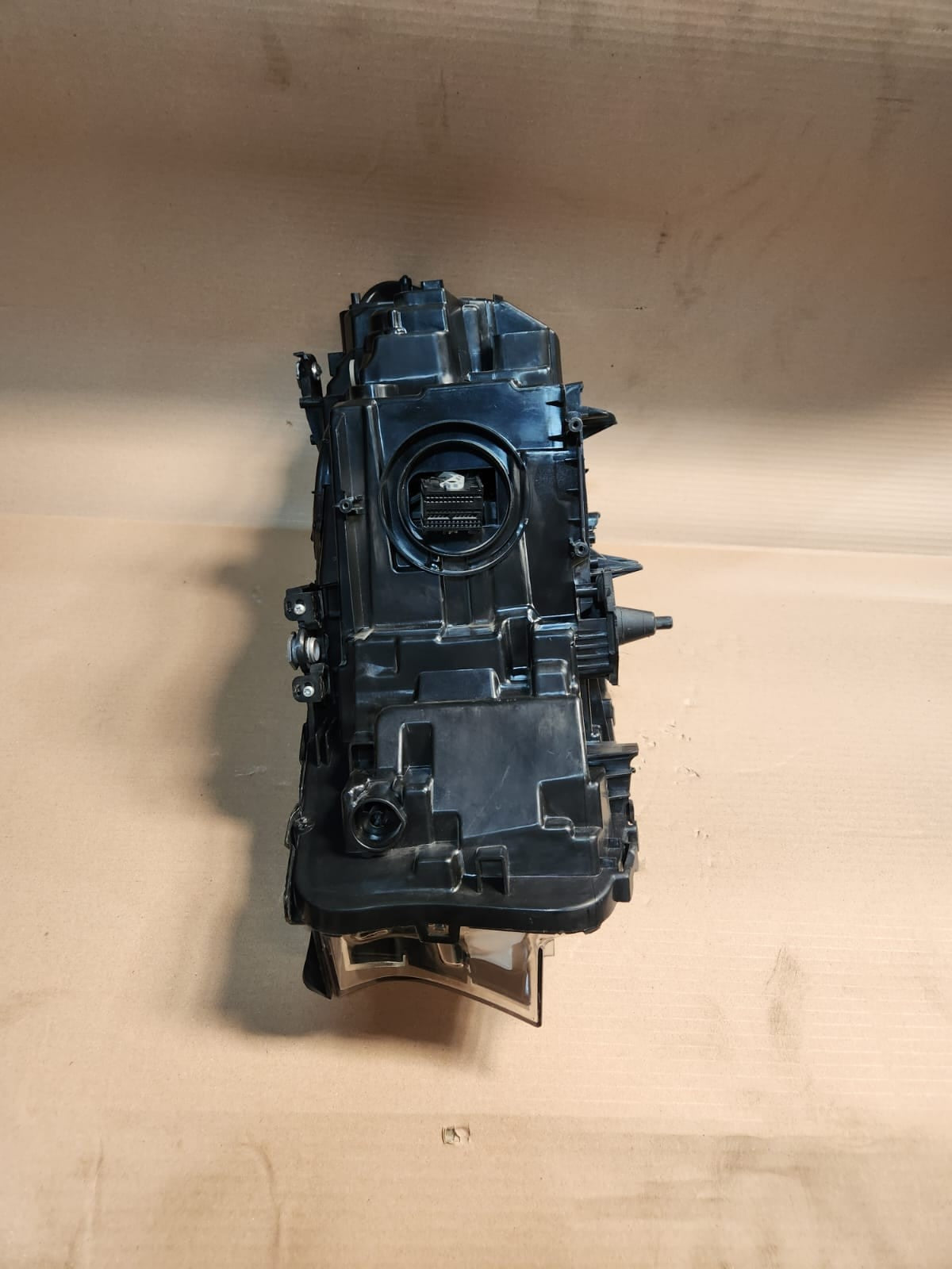 Genuine BMW Adaptive LED Headlight 8499109 5 Series G30 G31 and M5 F90