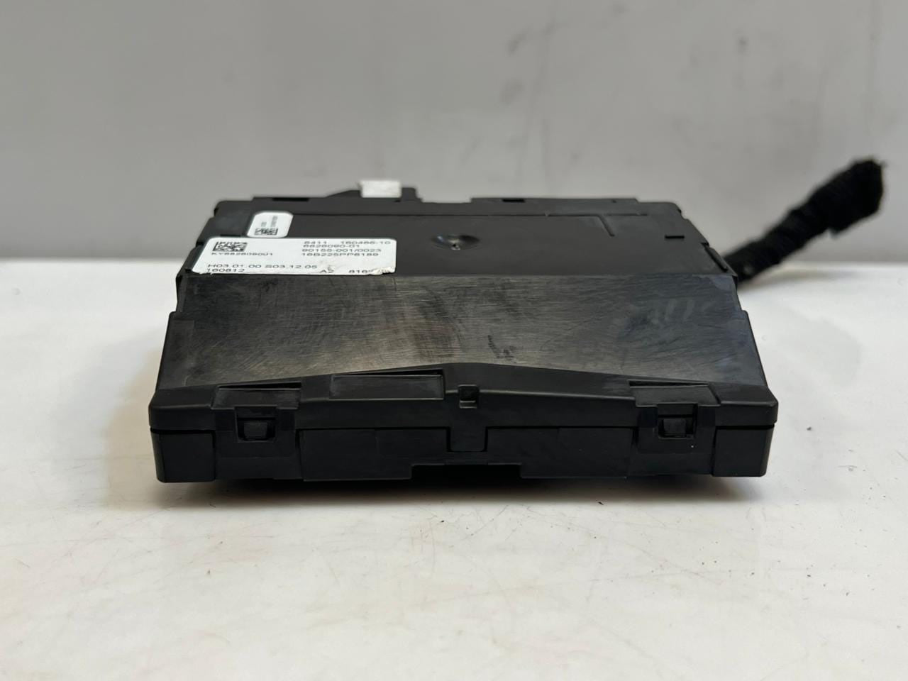 BMW 7 Series G11 G12 G31 G32 G01 G30 Air Conditioning Control Module 6826090