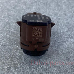 Bild in die Galerieansicht laden, OEM BMW F40 F44 G29 Parking sensor Bosch 6.1 Misano blue 7927820 New