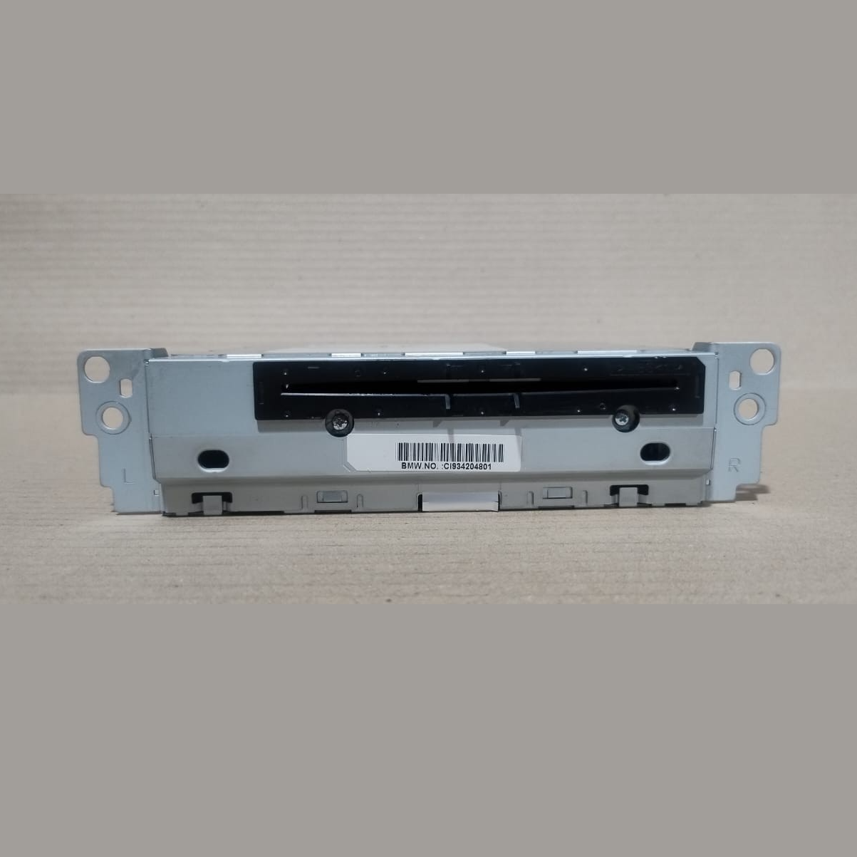 BMW OEM GENUINE X3 F25 CHAMP 2 NAVIGATION DISPLAY HEAD UNIT - 9342048