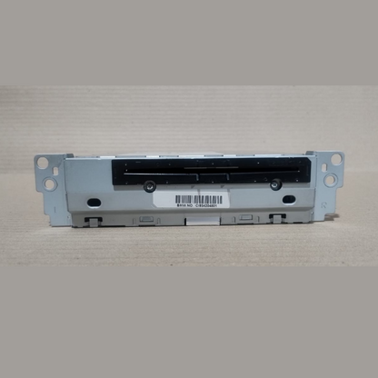 BMW OEM GENUINE X3 F25 CHAMP 2 NAVIGATION DISPLAY HEAD UNIT - 9342048