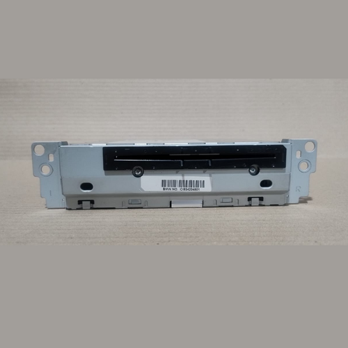 BMW OEM GENUINE X3 F25 CHAMP 2 NAVIGATION DISPLAY HEAD UNIT - 9342048