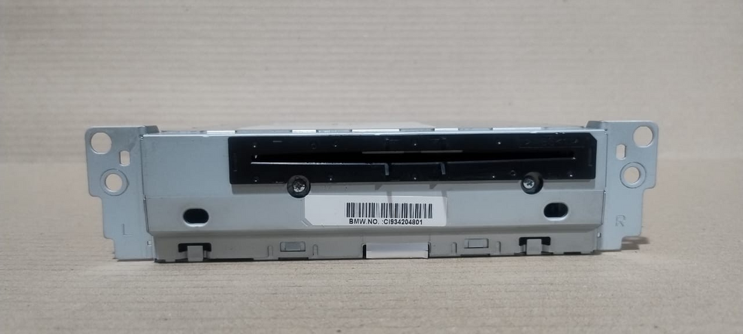BMW OEM GENUINE X3 F25 CHAMP 2 NAVIGATION DISPLAY HEAD UNIT - 9342048