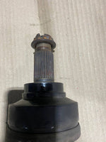قم بتحميل الصورة إلى عارض الصور، 2012-2015 BMW 335i Rear Axle Shaft 7597686 F30 3 Series and F20 F22 F33 4 Ser FO