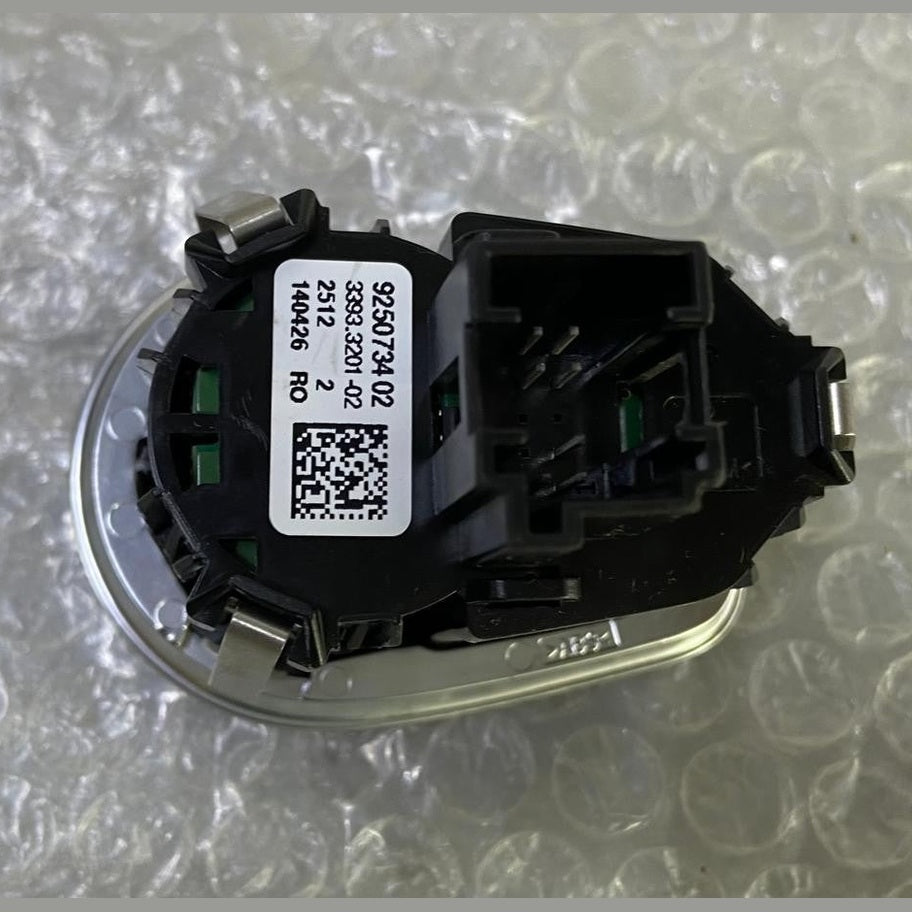 OEM BMW 320d N47N F30 2013 ENGINE CONTROL UNIT ECU KIT DDE 8573259 BOSCH