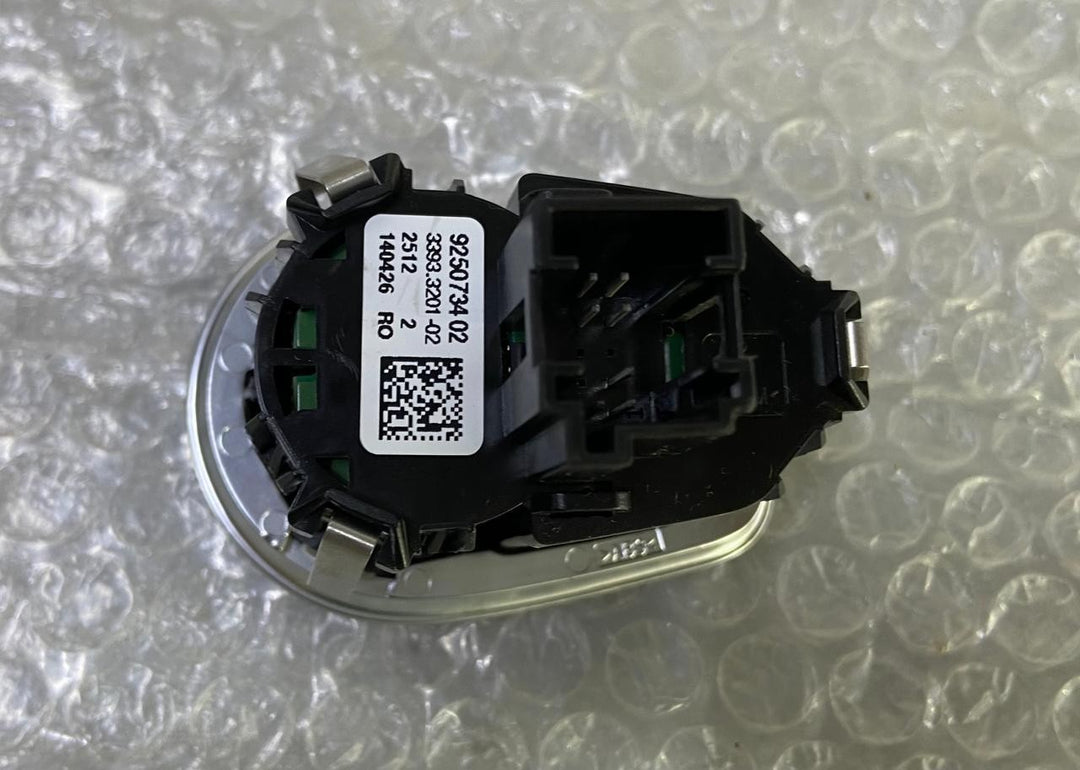 OEM BMW 320d N47N F30 2013 ENGINE CONTROL UNIT ECU KIT DDE 8573259 BOSCH