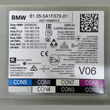 OEM BMW G SERIES BODY DOMAIN CONTROLLER BDC 5A1F373 BRAND NEW
