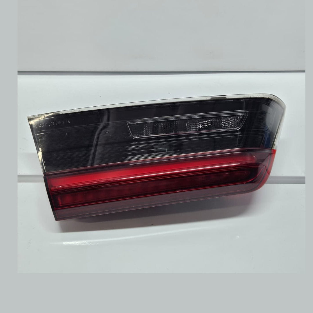 2019-2024 BMW M3 G20 G80 330i Rear Left Inner Taillight Assembly LHS 5A3BC95