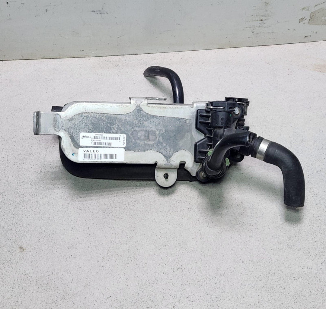 7600553 BMW 228i Transmission Oil Cooler 7600553 F22 F30 F34 2014-2016 OEM