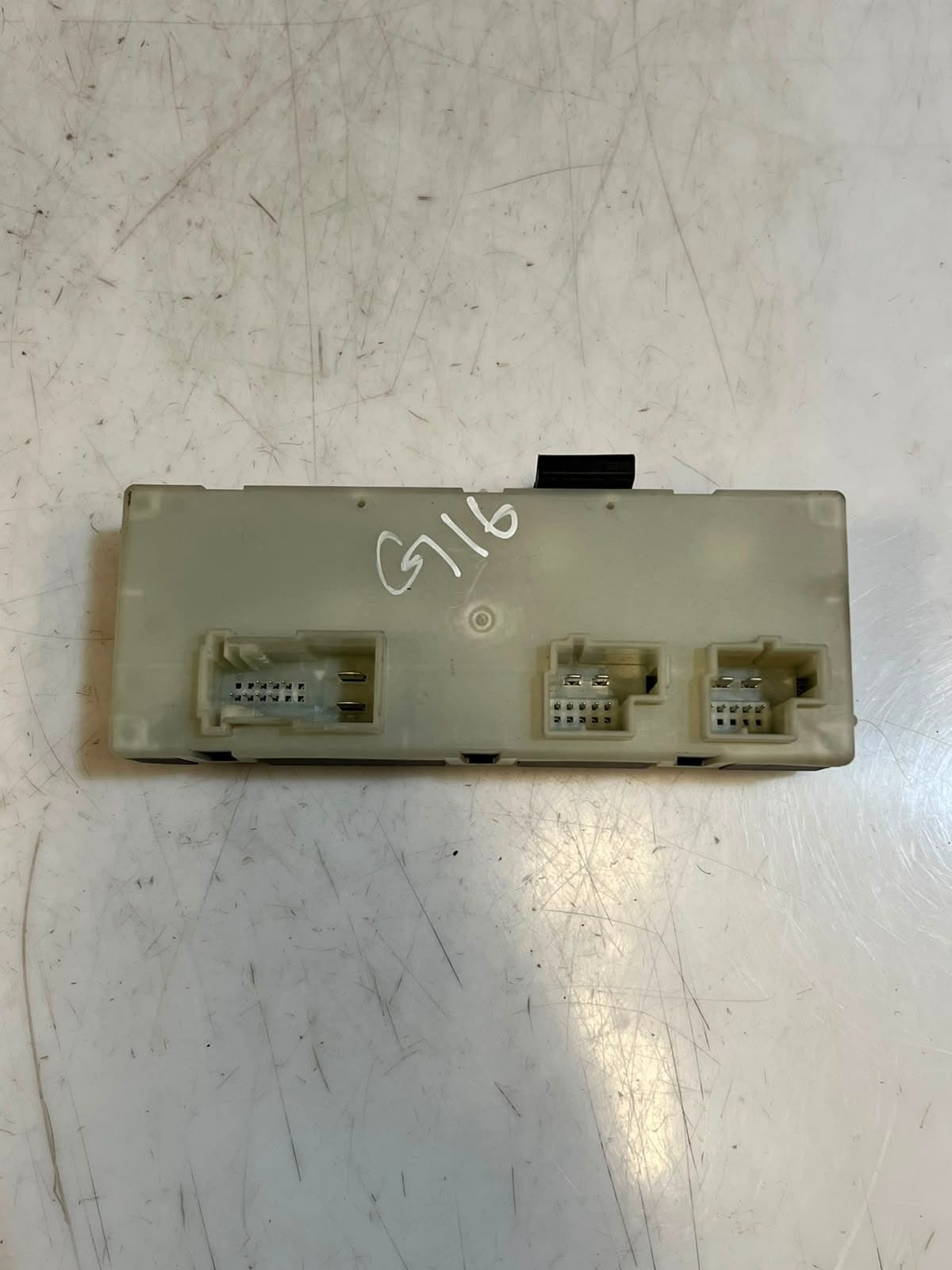 2026 BMW 3 Series G20 G80 G82 G16 330i Tailgate Function Control Module 5A19DB2