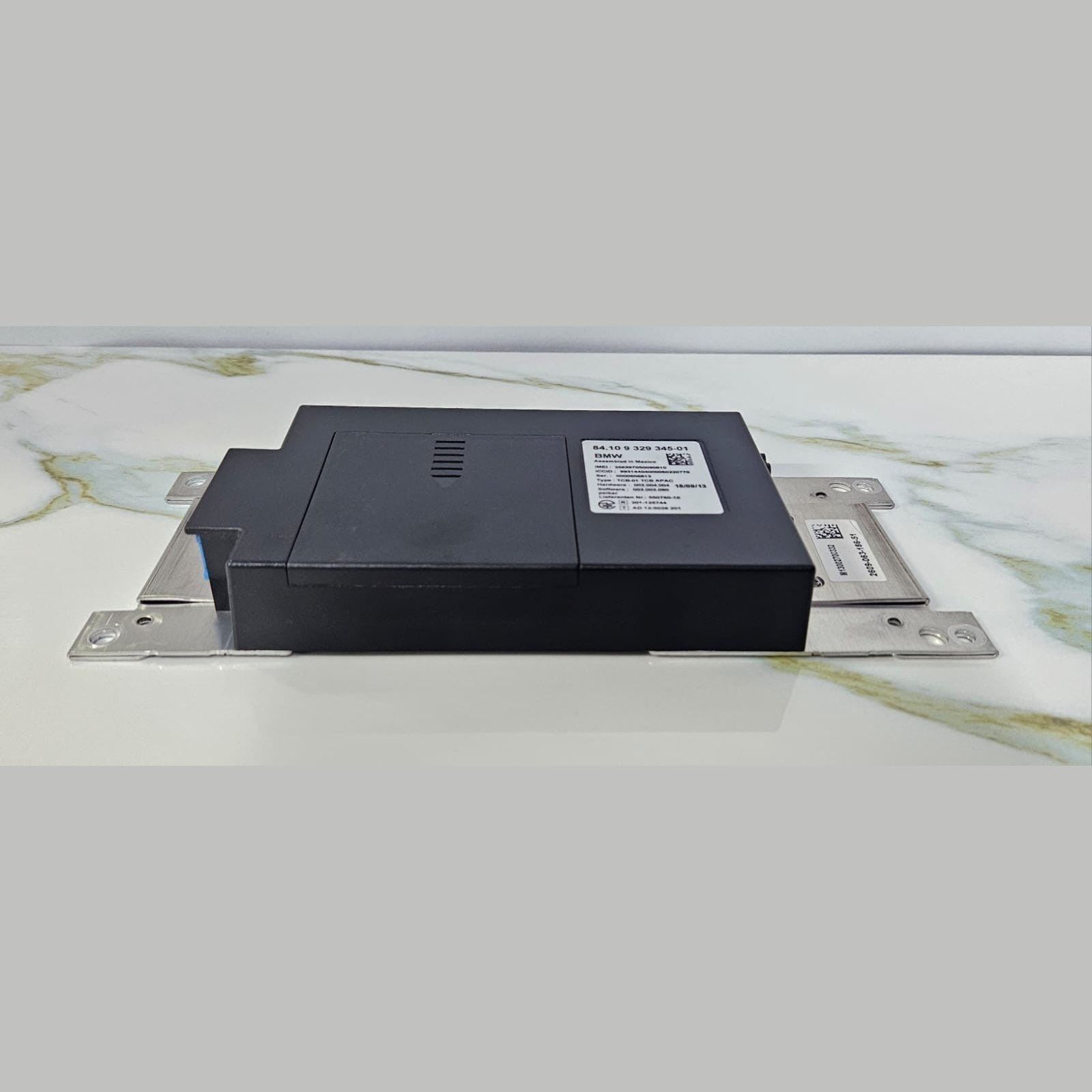 OEM BMW 1 3 SERIES F02 F20 F21 BLUTOOTH CONTROL MODULE ECU 9329345