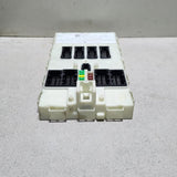 2014-2016 BMW F15 X5 3.5I Engine Control Module 8639582  N55 GASOLINE ECU SET