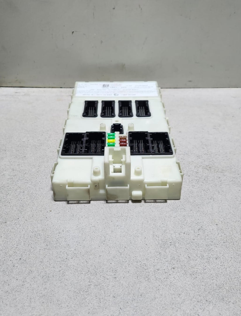 2014-2016 BMW F15 X5 3.5I Engine Control Module 8639582  N55 GASOLINE ECU SET
