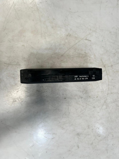 BMW 7 Series E32 Light Control Module 8350379 61358350379 OEM