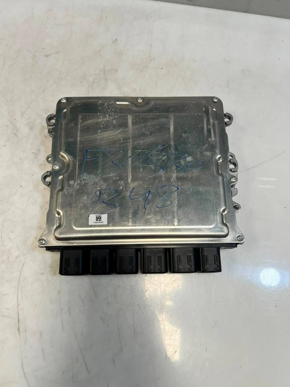 2017-2019 BMW 4-Series 430i 330i Engine Control Module ECU ONLY DME 8689722 OEM