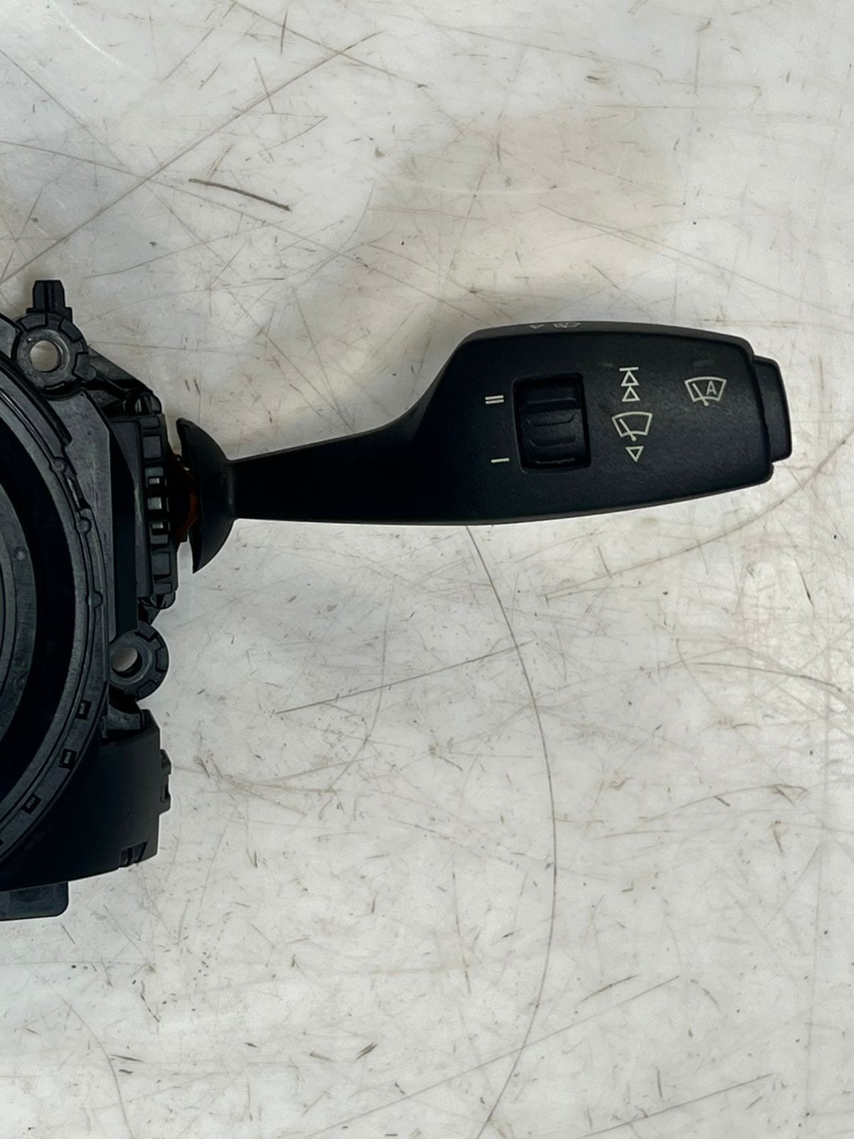 BMW 3 Series F30 F31 F35 F22 Steering Column Switch 9242274 OEM