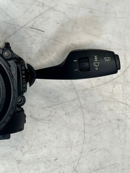 BMW 3 Series F30 F31 F35 F22 Steering Column Switch 9242274 OEM