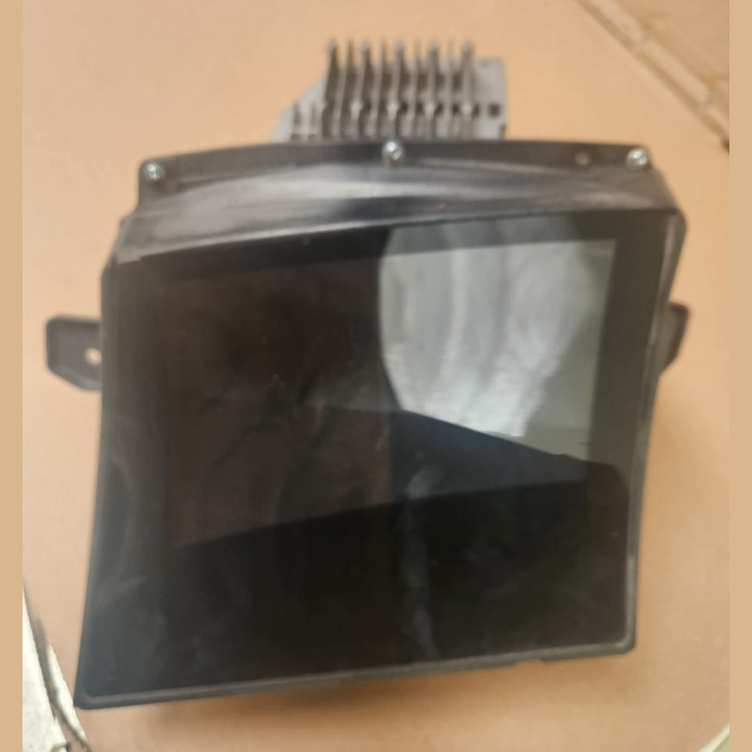 2012-2018 BMW 650i F12 Head-Up Display Projector 9249965 F06 F12 F13 6 Ser LHD