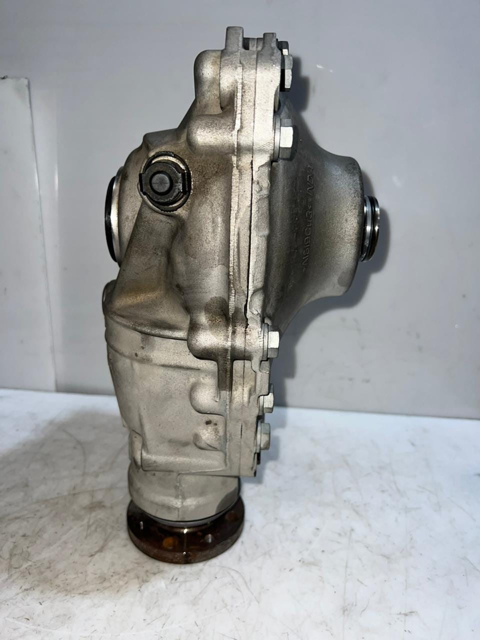 2018 BMW 3' 5' M3 G20 B47 G30 G80 xDrive Front Axle Differential 7647386 OEM