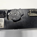 2007-2011 BMW E90, E87, E81, M3 328i Climate Control Unit 9182287