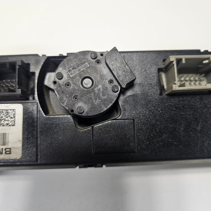 2007-2011 BMW E90, E87, E81, M3 328i Climate Control Unit 9182287