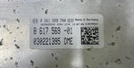 Bild in die Galerieansicht laden, OEM 2014 BMW N20 Z4 Engine Control Module Unit ECU SET 20i sDrive Petrol 8617569