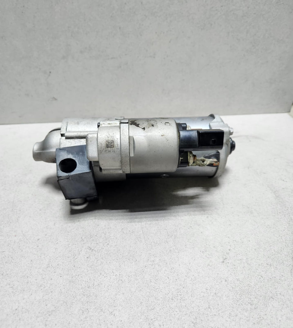 2019-2022 BMW X3 Starter Motor 8671504 3 5 6 7 Series and X3 X4 X5 X6 G model