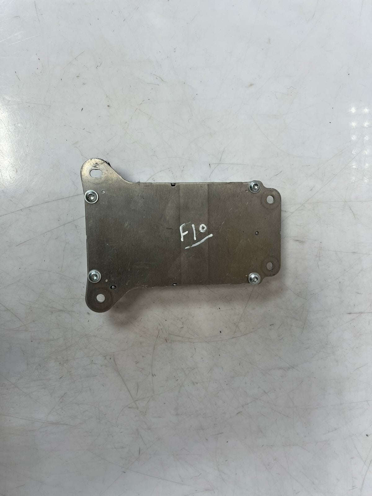 2011 BMW 5 Series F10 F11 550i 525d Integrated Chassis Module ICM 6799394 OEM