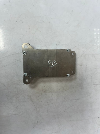 2011 BMW 5 Series F10 F11 550i 525d Integrated Chassis Module ICM 6799394 OEM