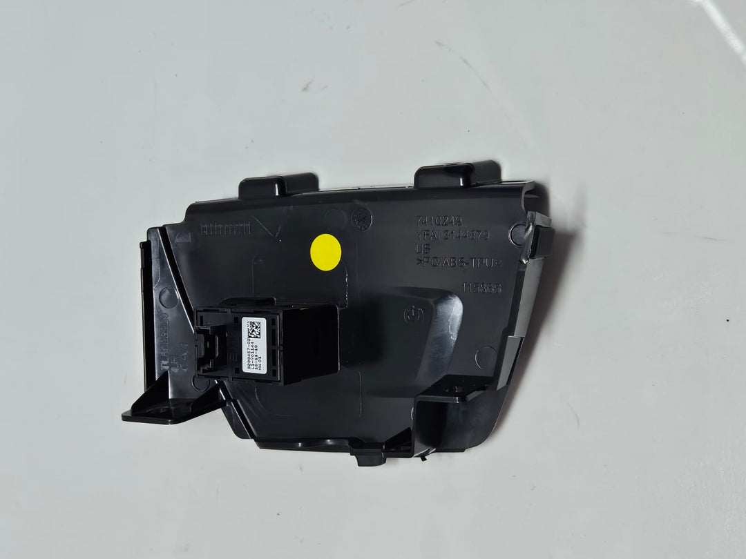 9299457-2018-2024 BMW X3 7 Series G11 G12 Right Side Power Window Switch OEM