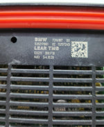 Load image into Gallery viewer, BMW Headlight TMS Driver Module Left Xenon Ballast 7316187 3 4 5 Series X5 X6