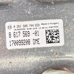 Bild in die Galerieansicht laden, BMW X1 E84 20I N20 184HP ENGINE UNIT ECU KIT DME CAS3 + KEY AUTOMATIC - 8617569