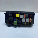 Mercedes-Benz Sam Control Module Front Fuse Box A2129004225 E-Class W212 OEM