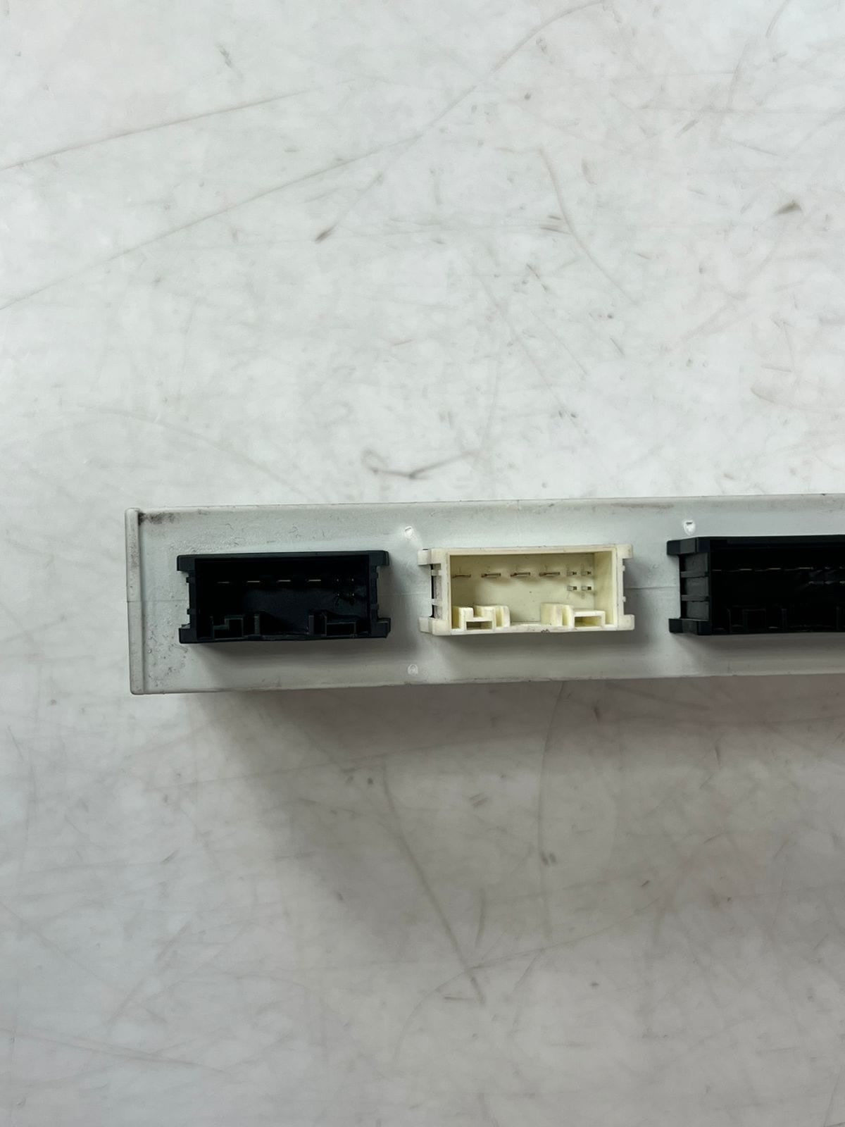 BMW  3 Series GT F34 Tailgate Control Unit MODULE 7381251 OEM