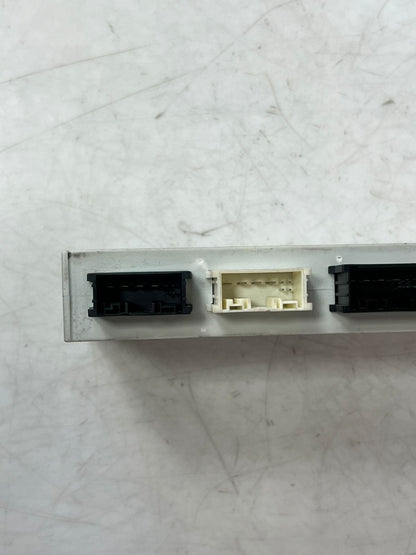 BMW  3 Series GT F34 Tailgate Control Unit MODULE 7381251 OEM