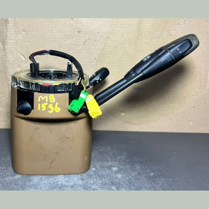 03-09 Mercedes W211 Steering Column Control Switches Assembly A171 5404245 OEM