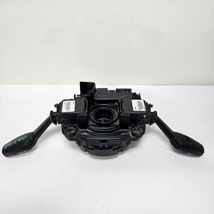 2004-2013 BMW E82 E88 E90 E91 E92 E93 Steering Column Ring 6962674 USED