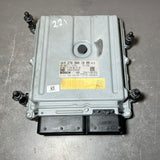 07-12 Mercedes W221 S-Class Engine Control Module Unit ECM ECU A278 9001000 OEM