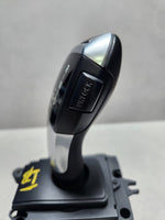 قم بتحميل الصورة إلى عارض الصور، 2010-2011 BMW X3 Automatic Gear Selector 9239506  X3 F25 and 5 Ser F10 F11 RHD