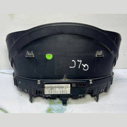 14-20 Mercedes-Benz W253 GLC Instrument Cluster Speedometer A253 9005902 OEM